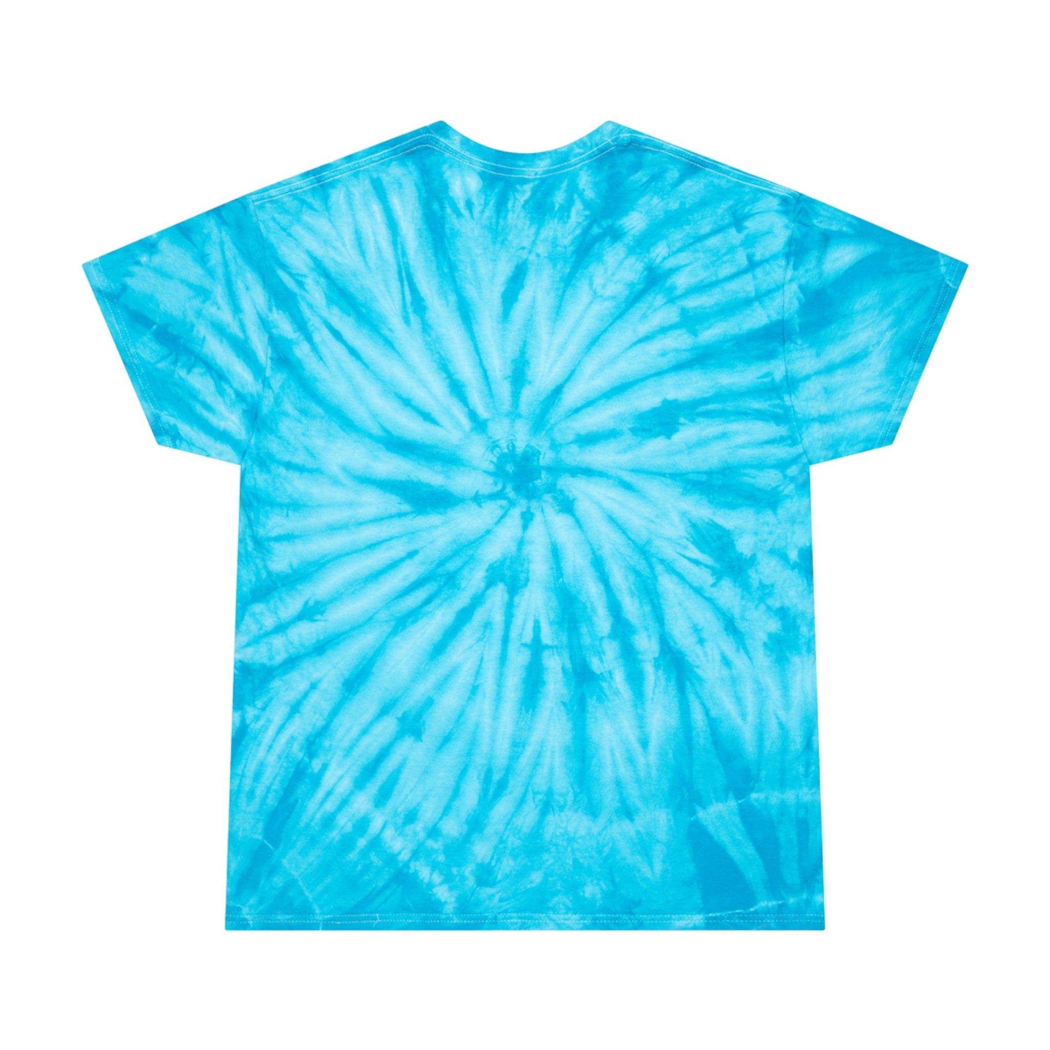 Gloomy SPLAT! Tie-dye tee